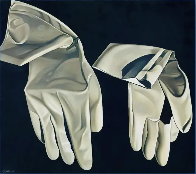 回顾与展望:全球艺术市场的K型复苏与重构,看东方价值的崛起