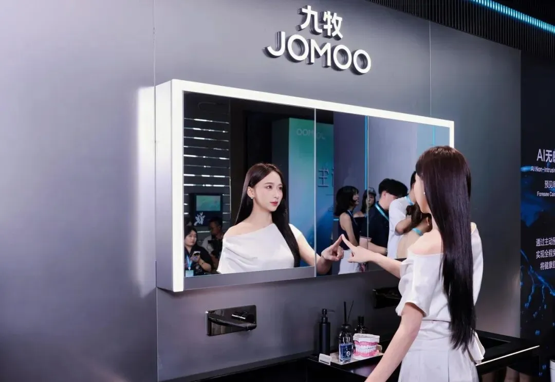 新中产崛起,消费升级如何重构千亿淋浴房市场?