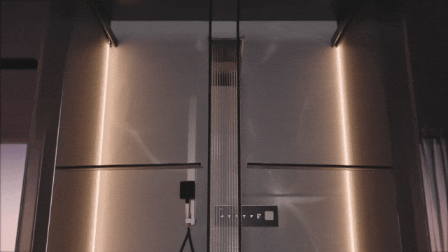 新中产崛起,消费升级如何重构千亿淋浴房市场?