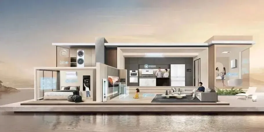 新中产崛起,消费升级如何重构千亿淋浴房市场?