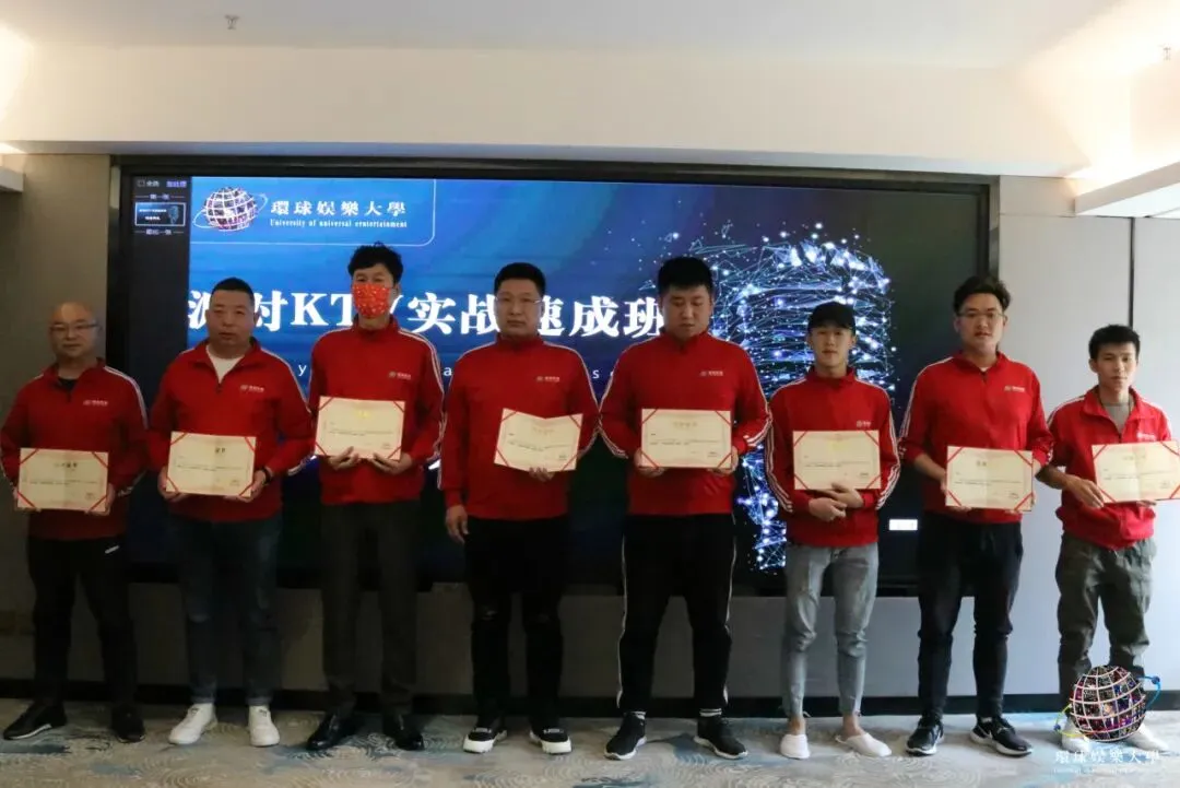 做好KTV短视频,是效率最高的获客方式!