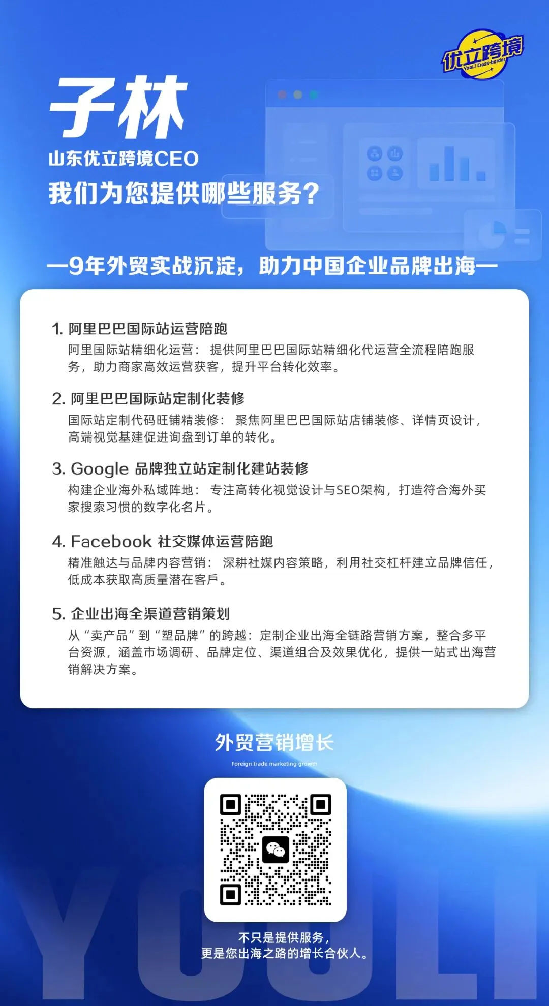 回复询盘不是翻译,是营销:让你的回复开口就赢