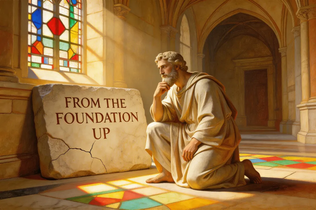 万字解读:「品牌营销」的第一性原理