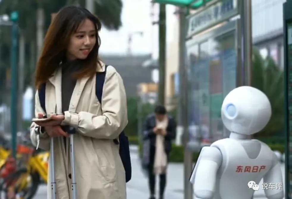 玩转春节营销、拥抱智能化,这家车企已领先一步