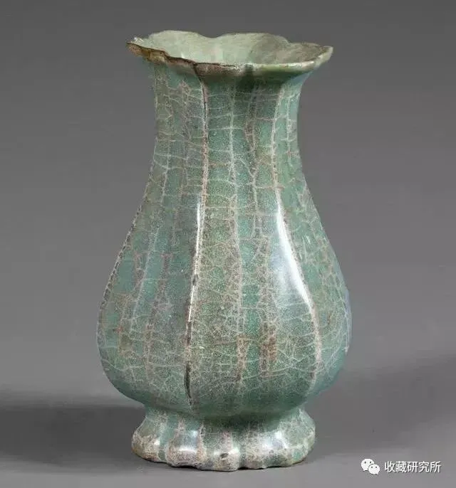 神秘的黑胎青瓷,古玩市场的黑马