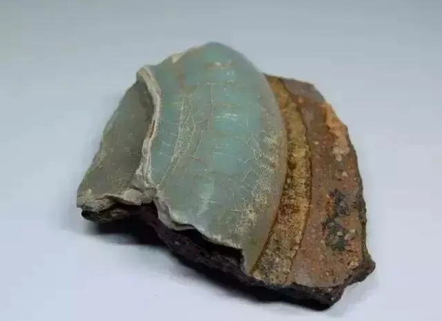 神秘的黑胎青瓷,古玩市场的黑马