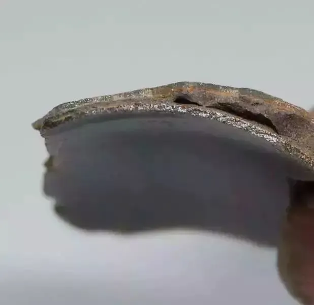 神秘的黑胎青瓷,古玩市场的黑马