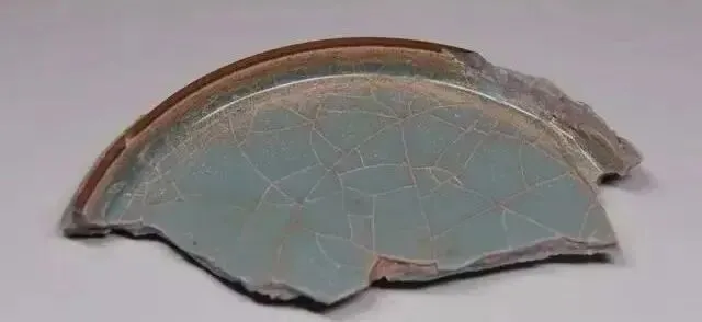 神秘的黑胎青瓷,古玩市场的黑马