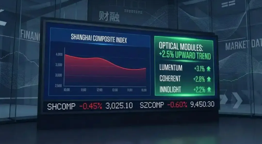 非农爆表叠加中东升温:流动性收紧下的市场风暴前夜