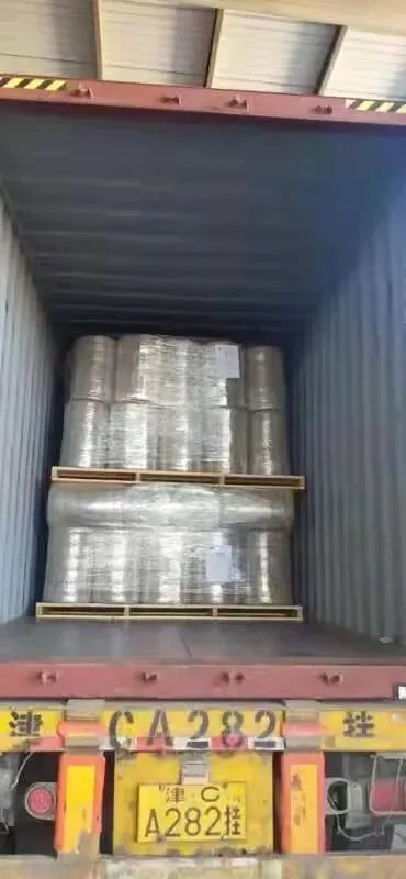 日本市场单体最大订单|低氯岩棉出口日本生物电厂