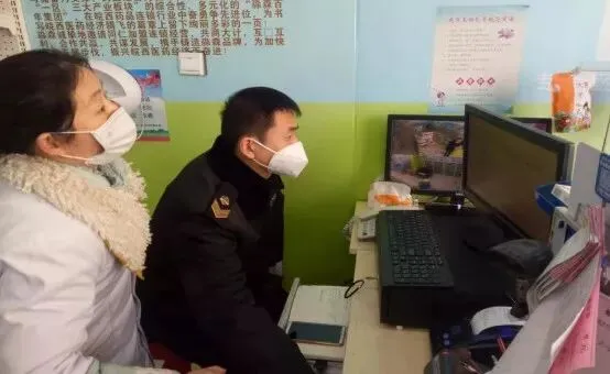 【市场监管】高价卖口罩,金安一药店被查处!