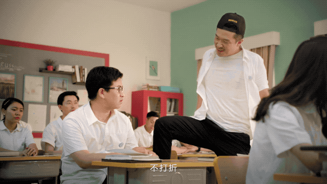 2018高考营销,谁得了高分?