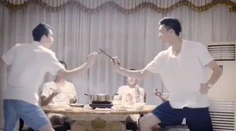 奥运借势营销中的一股清流