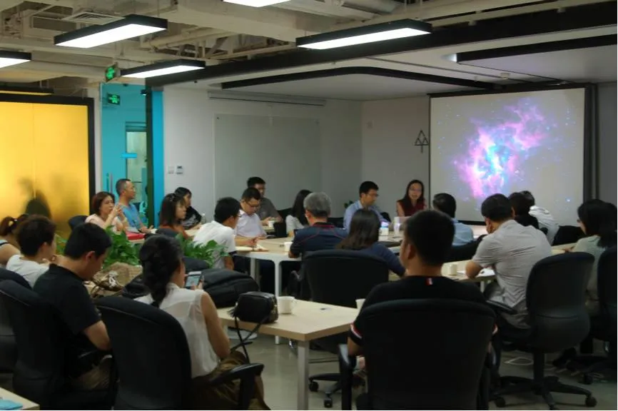 【思享会】互联网营销三大趋势看大数据驱动体验创新