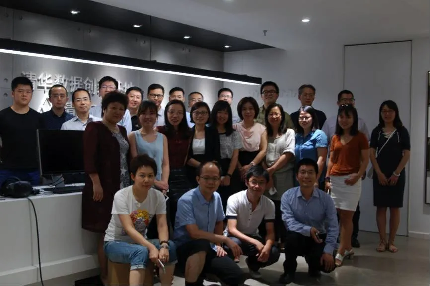 【思享会】互联网营销三大趋势看大数据驱动体验创新