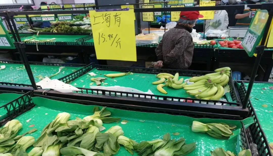 【监管】市市场监管局公布疫情防控期间新一批价格违法典型案例