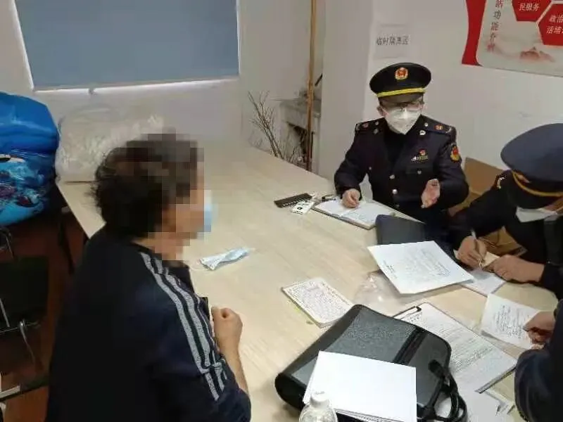 【监管】市市场监管局公布疫情防控期间新一批价格违法典型案例