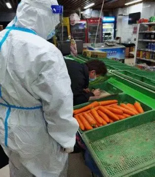 【监管】市市场监管局公布疫情防控期间新一批价格违法典型案例