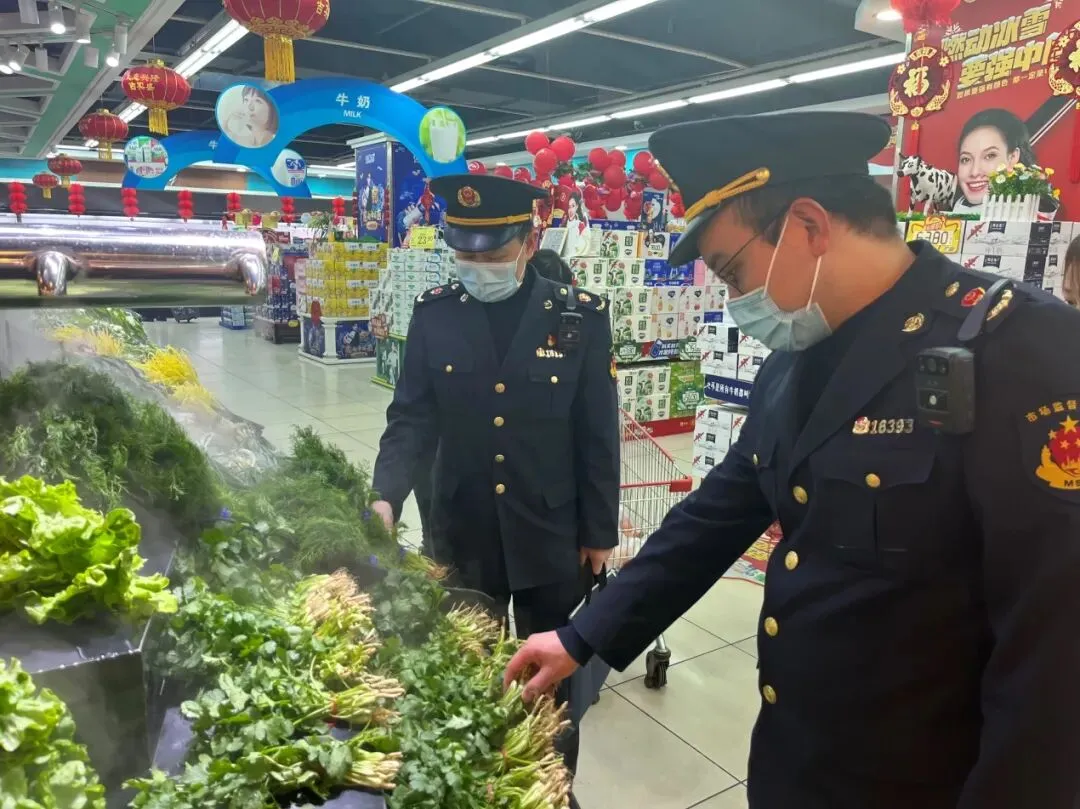 【监管】市市场监管局公布疫情防控期间新一批价格违法典型案例