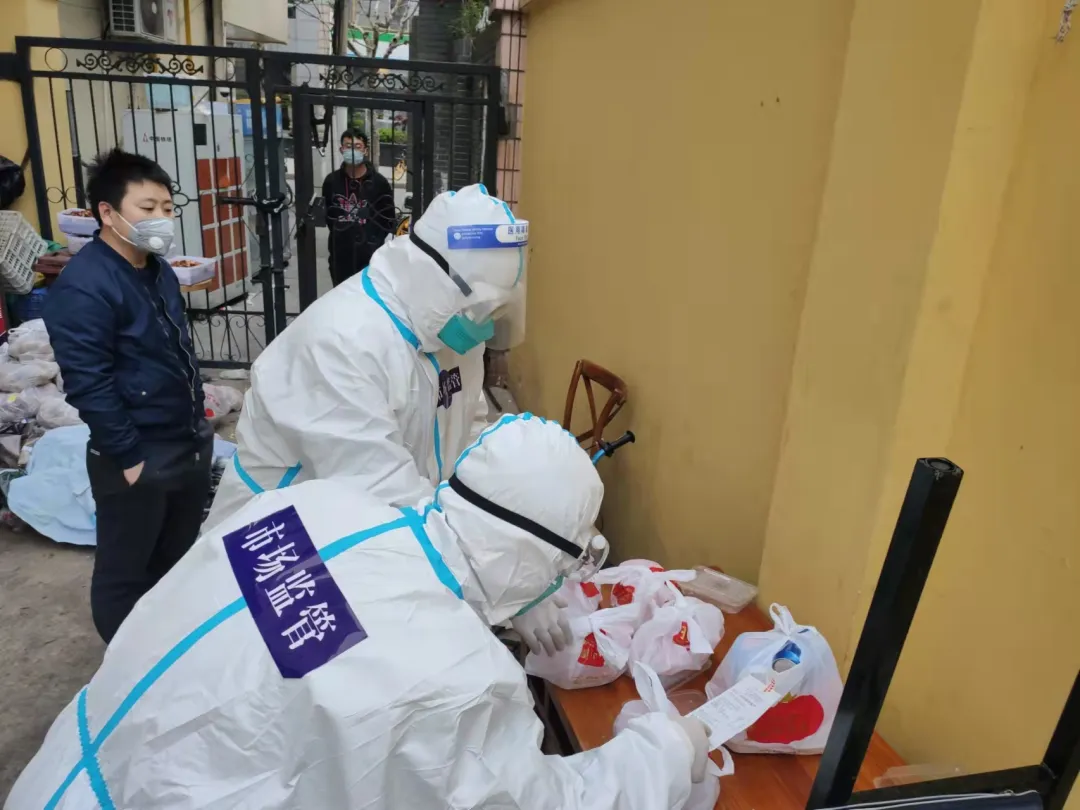 【监管】市市场监管局公布疫情防控期间新一批价格违法典型案例