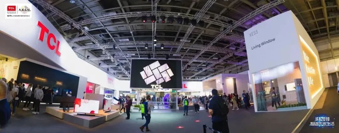 解码TCL品牌全球化营销:立足一个支点,手握多张王牌