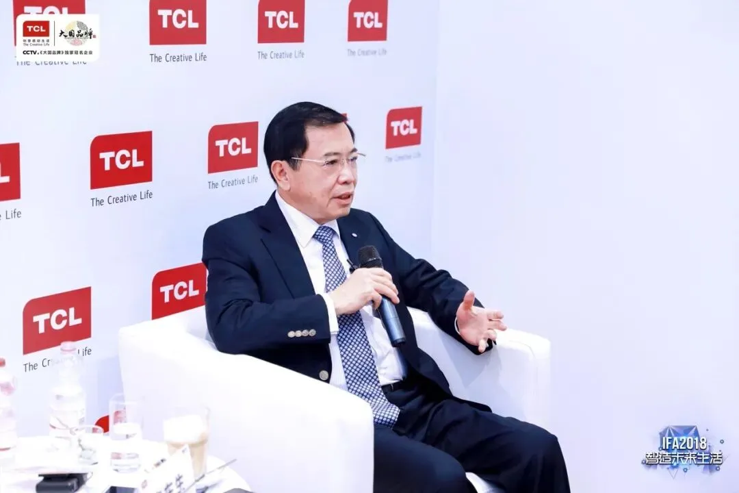 解码TCL品牌全球化营销:立足一个支点,手握多张王牌