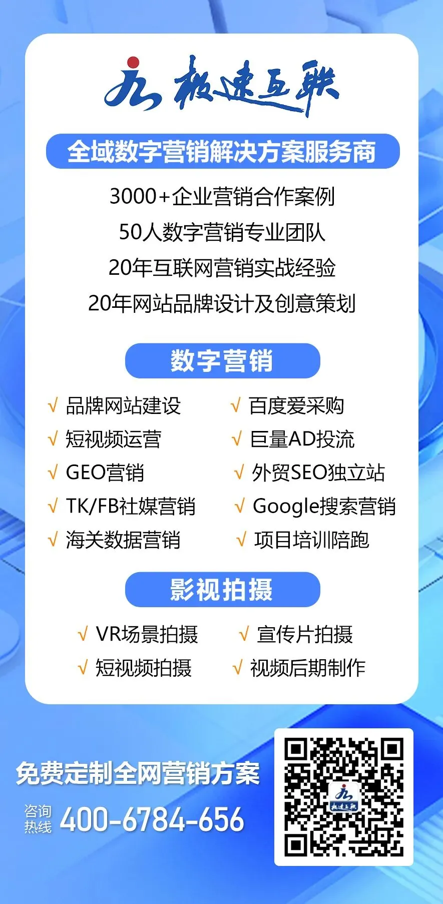 不止获客:GEO 优化的真正价值,是企业在 AI 时代的标准画像校准