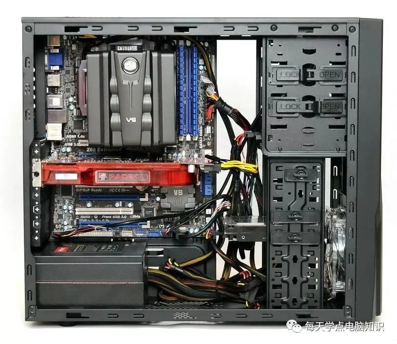 你不得不学的20条电脑使用常识.