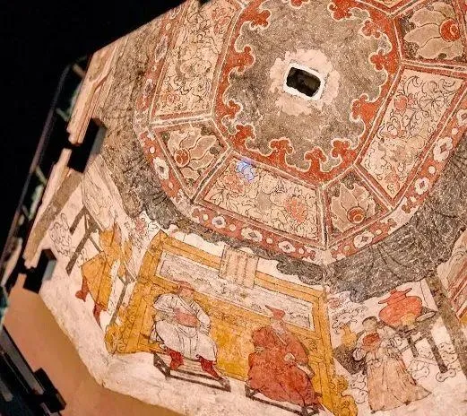 权威发布!2022中国文物艺术品市场十大要闻