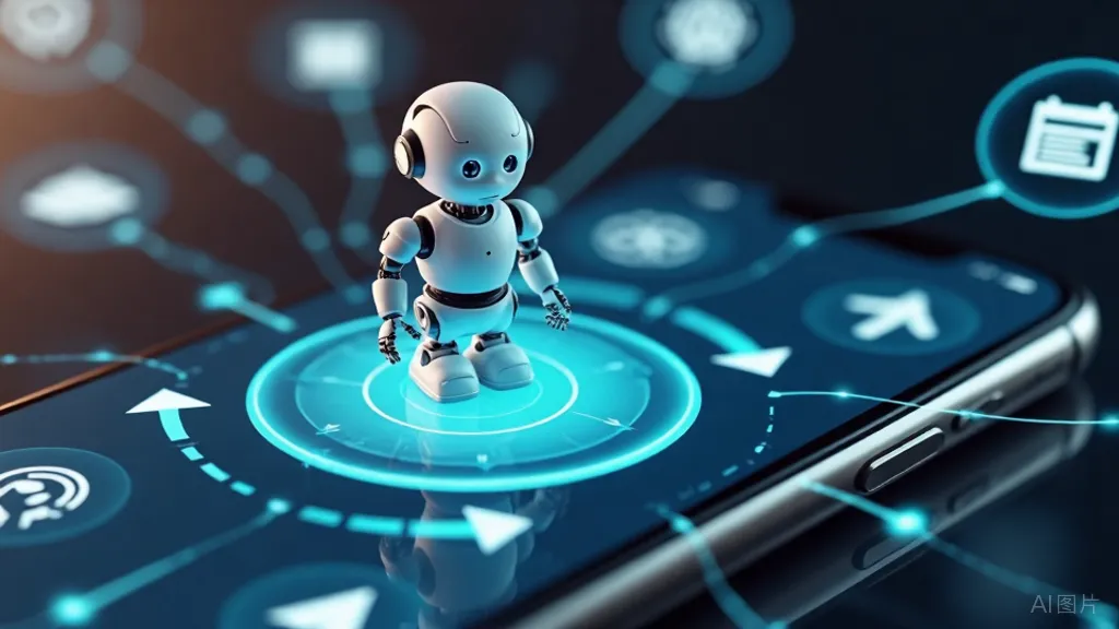 AI获客时代已来:谁先拥抱智能体,谁就掌握了客户入口