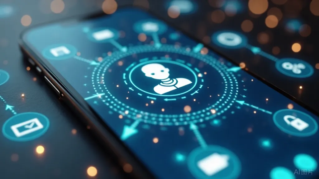 AI获客时代已来:谁先拥抱智能体,谁就掌握了客户入口