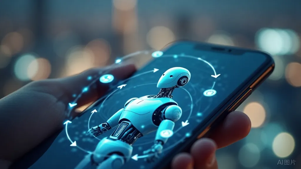 AI获客时代已来:谁先拥抱智能体,谁就掌握了客户入口