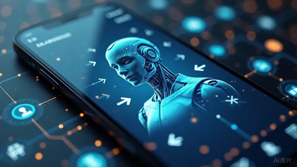 AI获客时代已来:谁先拥抱智能体,谁就掌握了客户入口