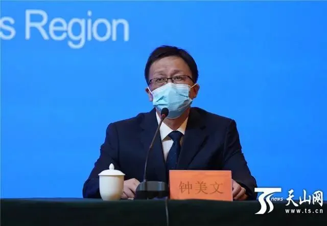 乌鲁木齐对市场冷链食品一律进行核酸检测,结果阴性方可销售