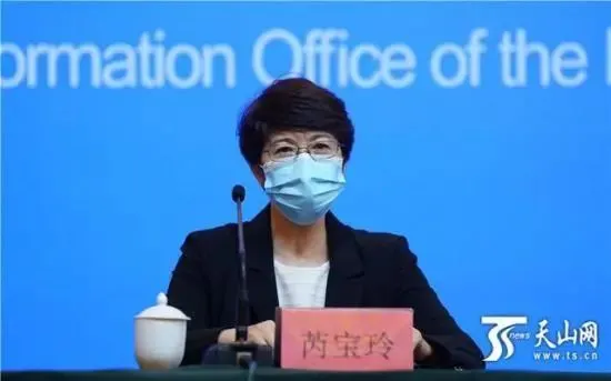 乌鲁木齐对市场冷链食品一律进行核酸检测,结果阴性方可销售