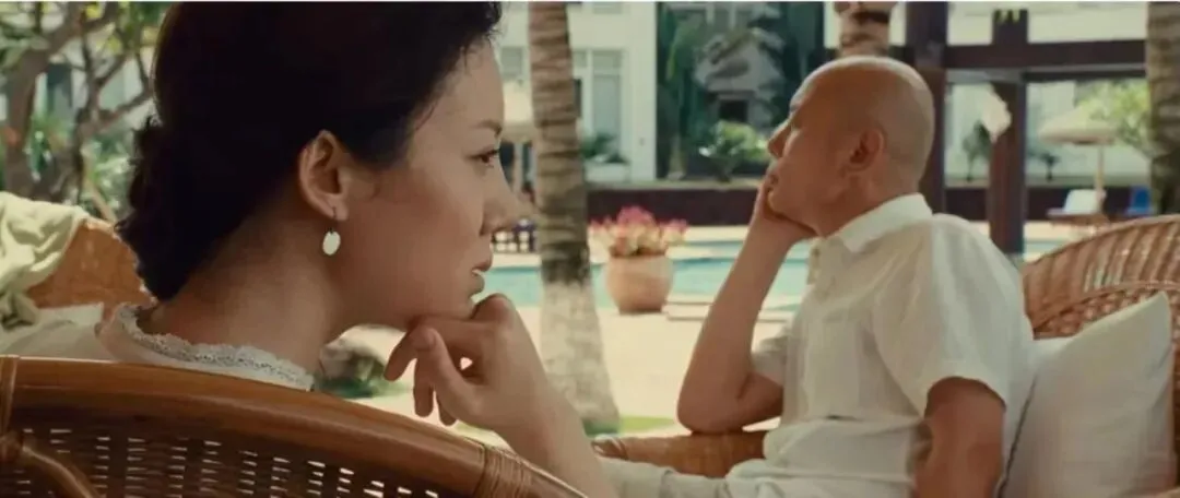 相亲市场上,一个四十岁男人究竟在寻找什么?