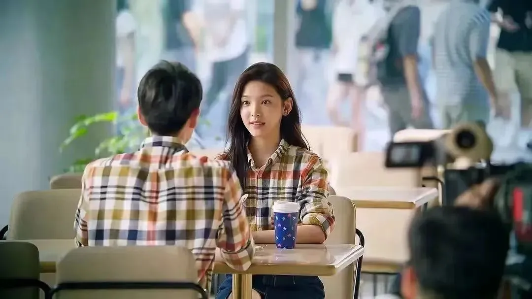 相亲市场上,一个四十岁男人究竟在寻找什么?