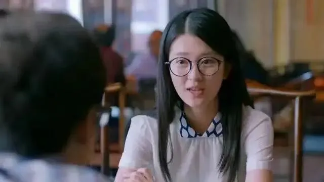 相亲市场上,一个四十岁男人究竟在寻找什么?