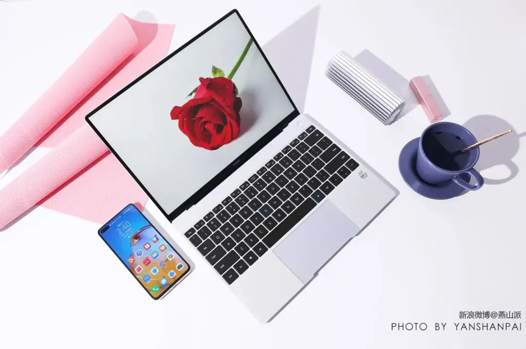 华为PC,笔记本市场的“搅局者”