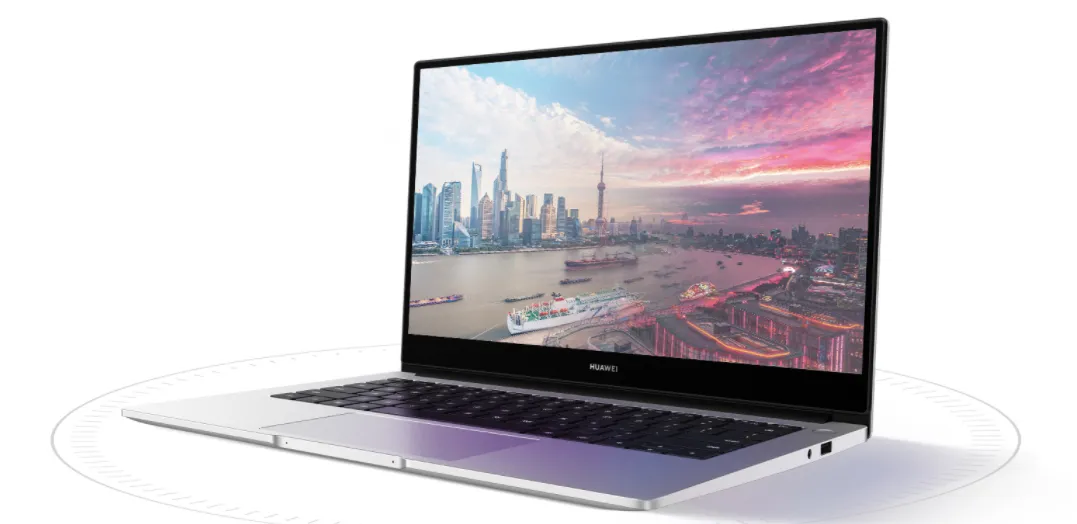 华为PC,笔记本市场的“搅局者”