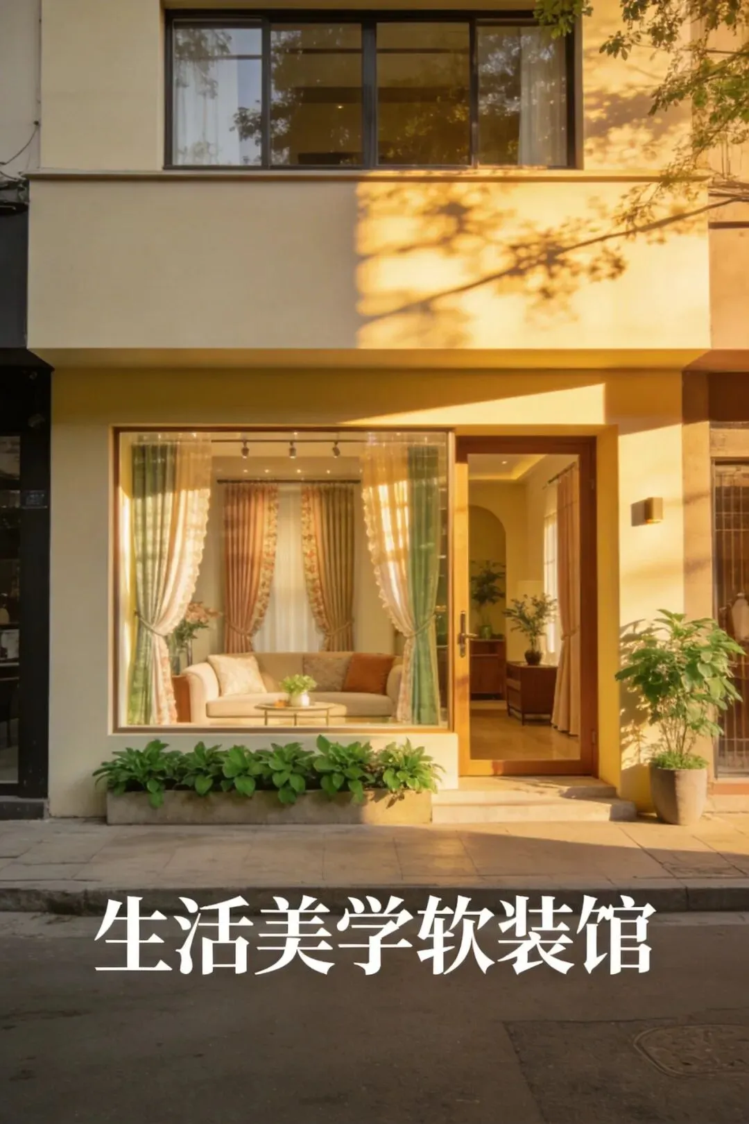 同行用它7天曝光1000万,软装门店获客真的变了