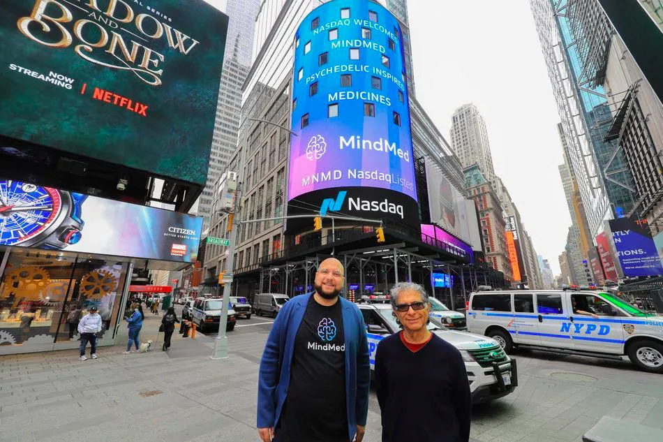 为了千亿市场,这些药企正把新型毒品塞进医生处方