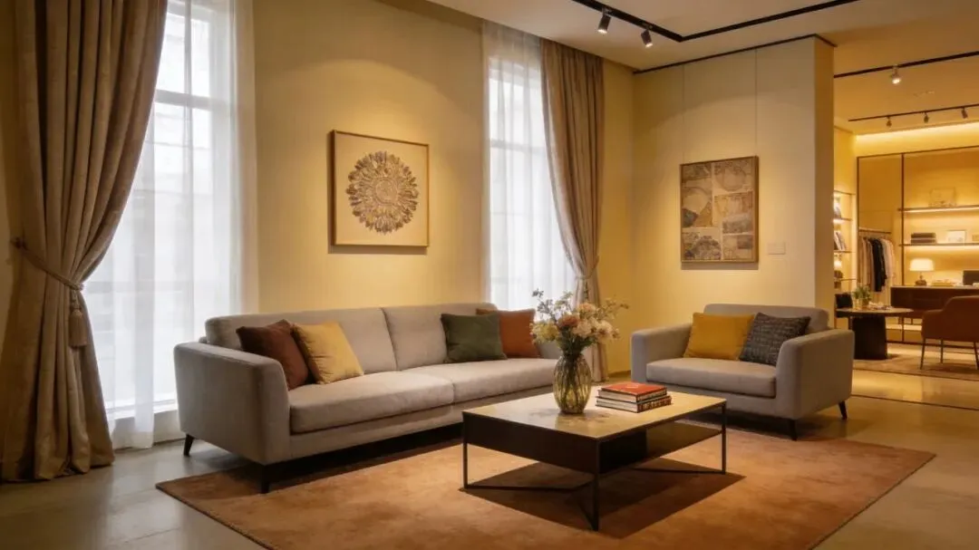 同行用它7天曝光1000万,软装门店获客真的变了