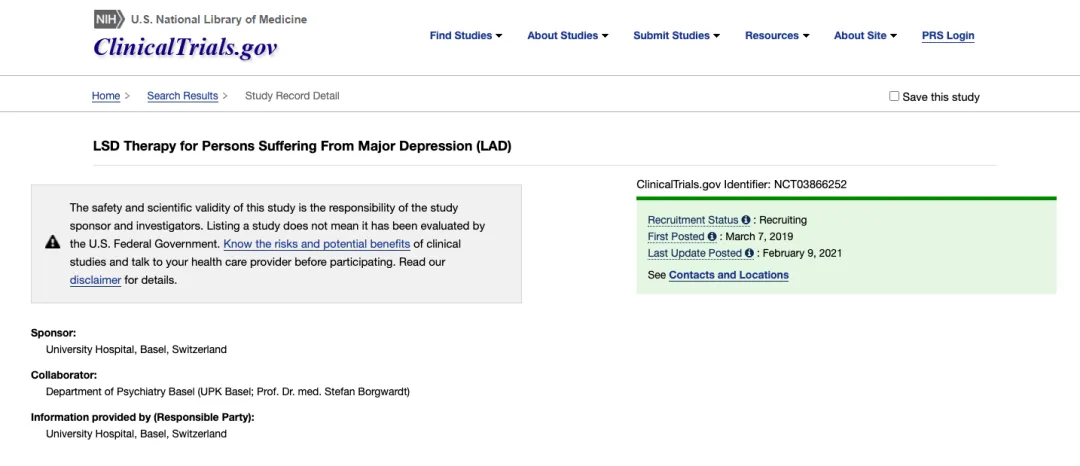 为了千亿市场,这些药企正把新型毒品塞进医生处方
