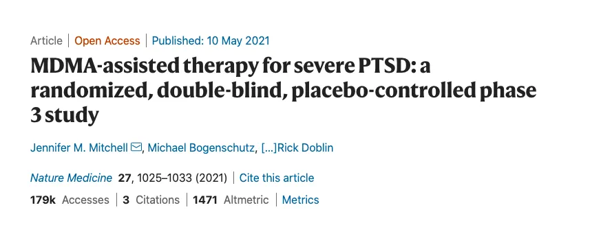 为了千亿市场,这些药企正把新型毒品塞进医生处方