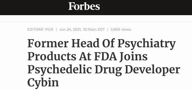 为了千亿市场,这些药企正把新型毒品塞进医生处方