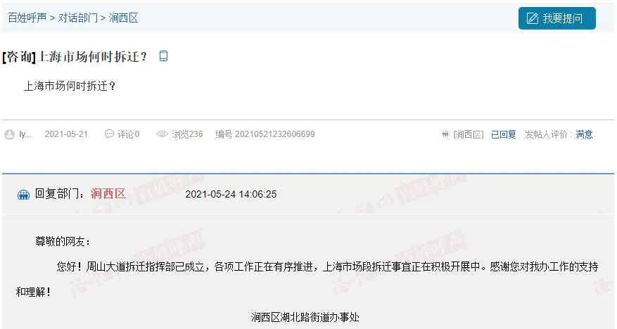 再见了,上海市场!