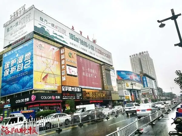 再见了,上海市场!