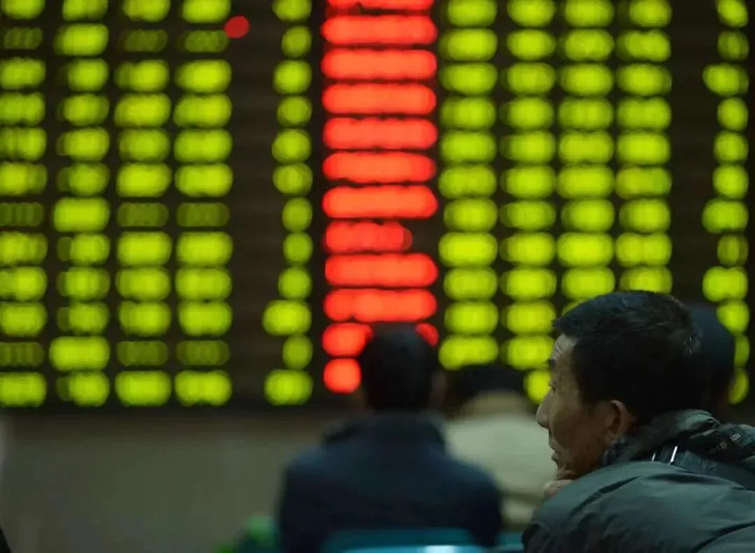 暴跌之后,A股市场还有希望吗?