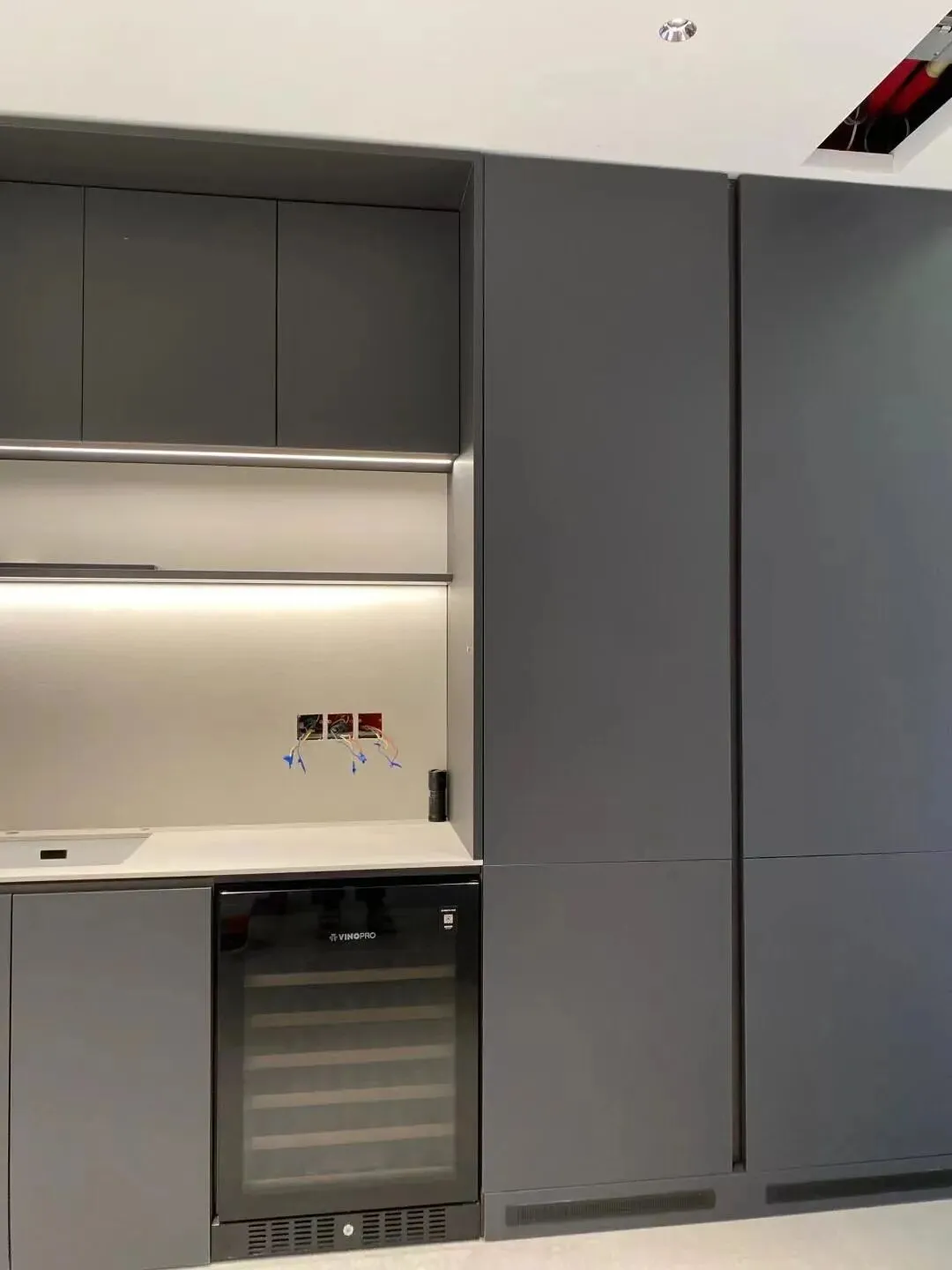 长春实木油漆全屋定制企业:市场竞争力提升策略深度解析